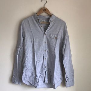 J. Crew Men's Work Shirt